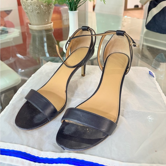 Talbots Shoes - Sz. 9 Taylor Sandal Heels